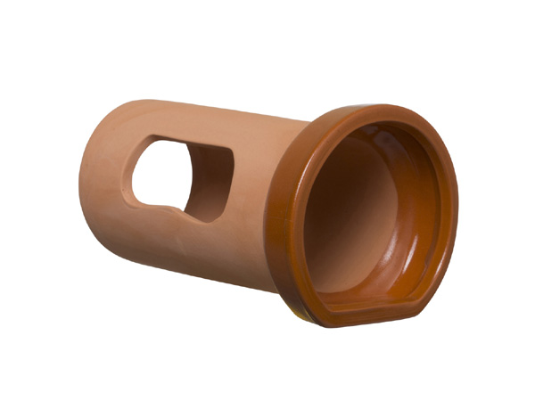 スドー 土管 中