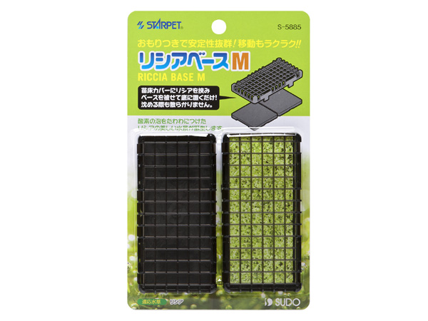 スドー リシアベースM