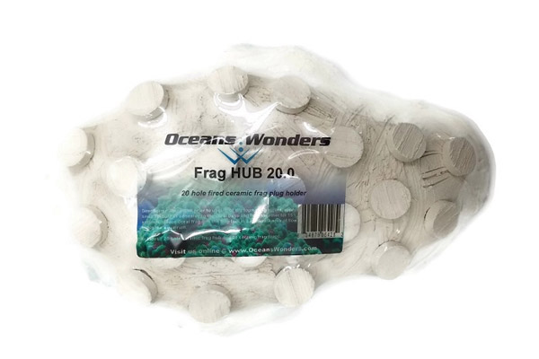 Oceans Wonders frag hub 20.0