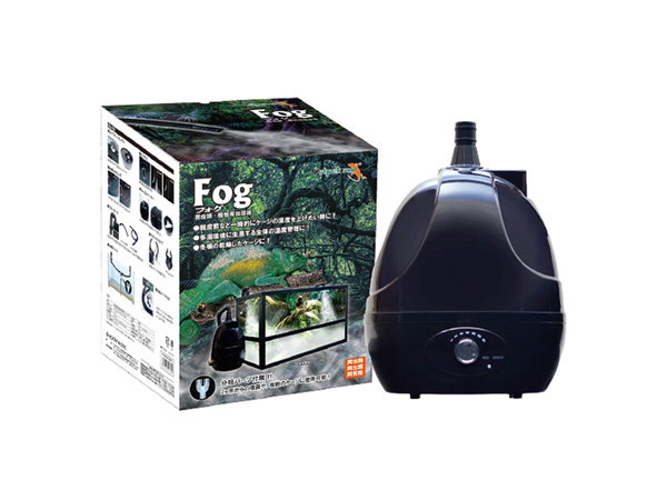 ゼンスイ Fog フォグ