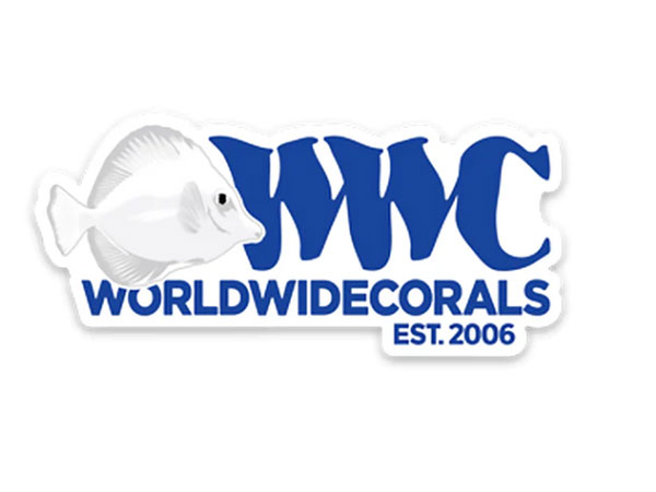 【正規輸入品】WWC Casper Vinyl Die Cut Sticker