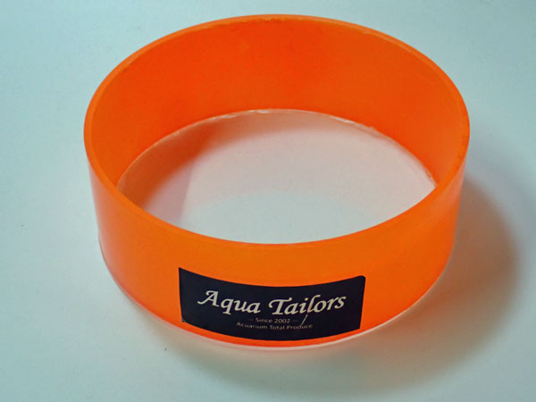 アクアテイラーズ Coral Viewer コーラルビュアー オレンジ