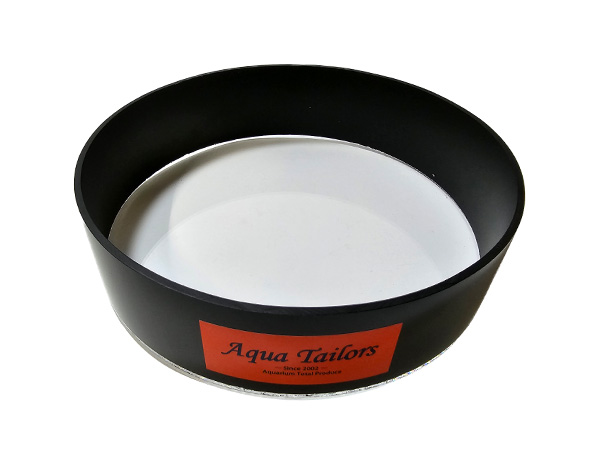 アクアテイラーズ Coral Viewer コーラルビュアー ブラック 大