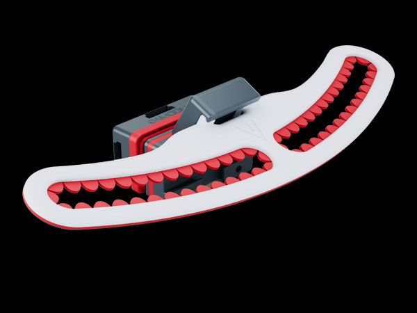 Avid Aqua　Stingray 12-FragRack