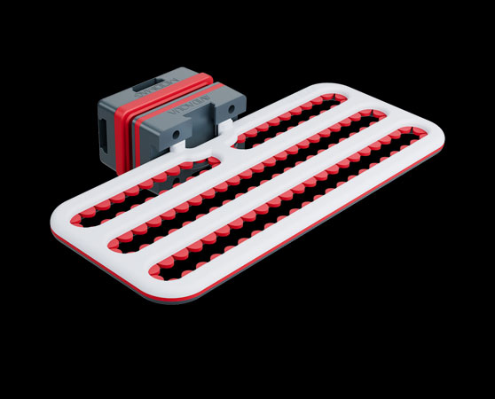 Avid Aqua Manta Ray 26-FragRack