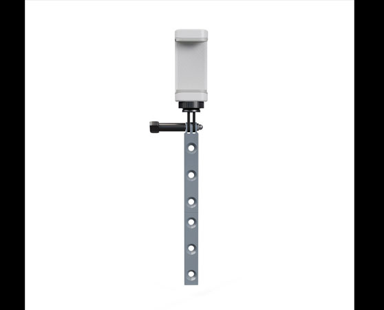 Avid Aqua AVID CAM Mounts Rail