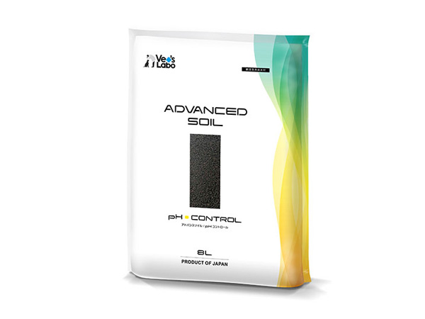 JPC Vet's Labo ベッツラボ アドバンスソイル PHコントロール 8L