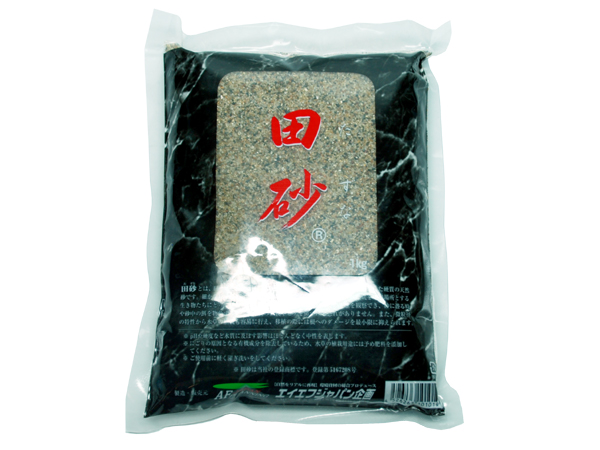 エイエフジャパン企画 田砂 1kg