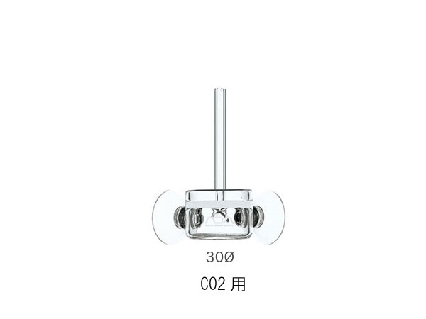 ADA 102-103　パレングラス・ビートル　30Φ　CO2用