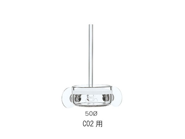 ADA 102-105　パレングラス・ビートル　50Φ　CO2用