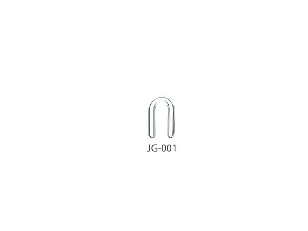 ADA 102-701　ジョイントグラス　JG-001