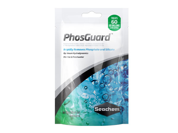 Seachem PhosGuard フォスガード 100ml