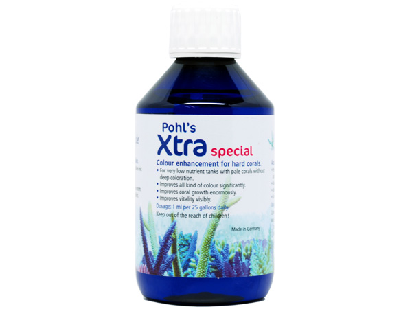 【お取り寄せ】KZ Pohl's Xtra SPECIAL 250ml