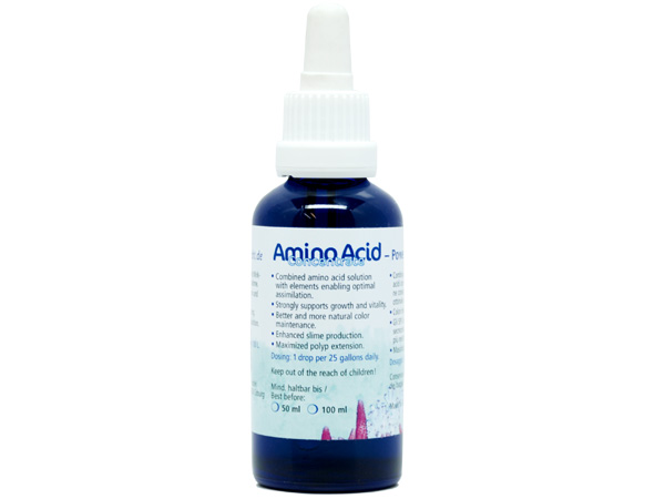 【お取り寄せ】KZ Amino Acid High Concentrate 50ml