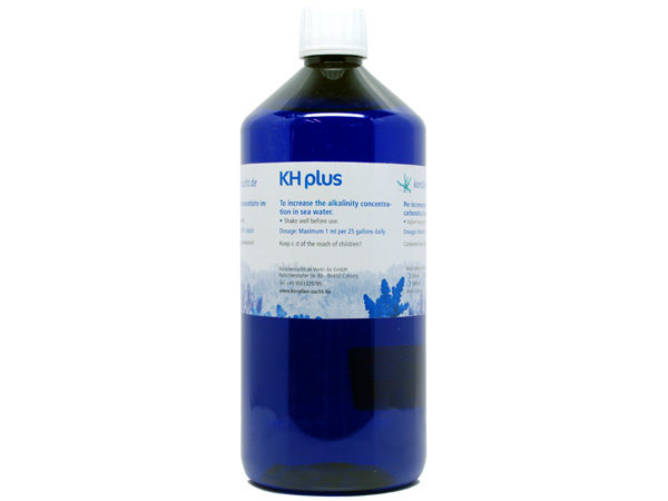 【お取り寄せ】KZ KH plus Concentrate 1000ml