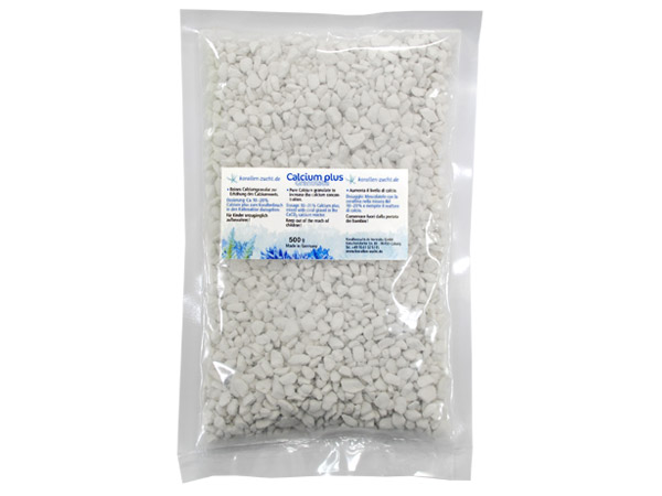 KZ Calcium Plus 500g