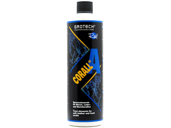 GroTech CORALL－A (コーラルA) 500ml