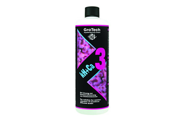 GroTech Ca+KH3 1000ml