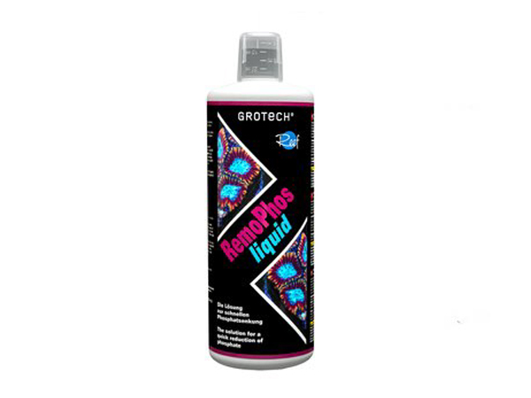 GroTech Remophos liquid 500ml