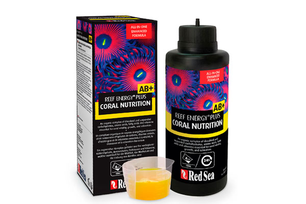 Red Sea リーフエナジープラス 500ml