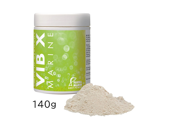 Fauna Marin VIB X 140g