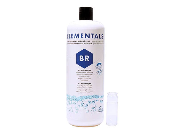 Fauna Marin Elementals Br 1000ml