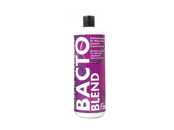 Fauna Marin Bacto Blend 500ml