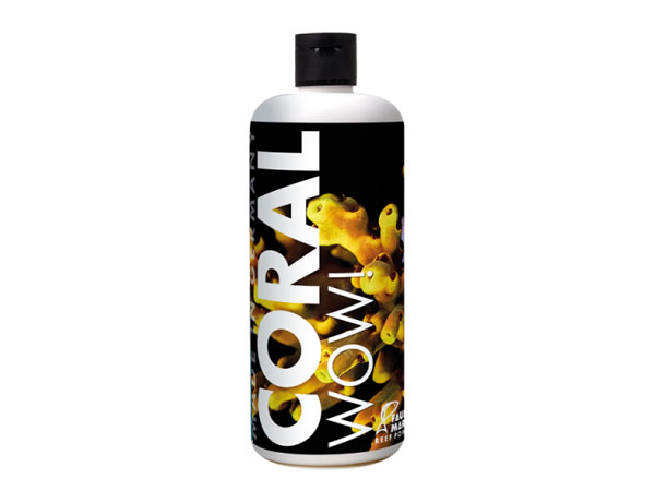 Fauna Marin Coral WOW！ 250ml