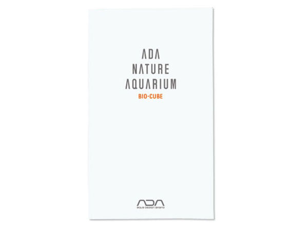 ADA 105-015 	バイオキューブ 	ブラックタイプ 2L