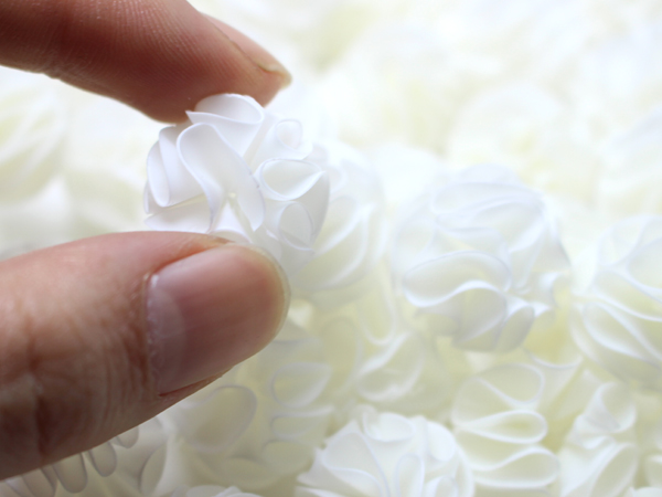 フジノスパイラル 約10L ろ材 濾材 ラボスパイラル LABO