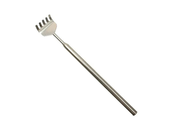 Leaf Corporation 伸びるミニくわ アルミ製