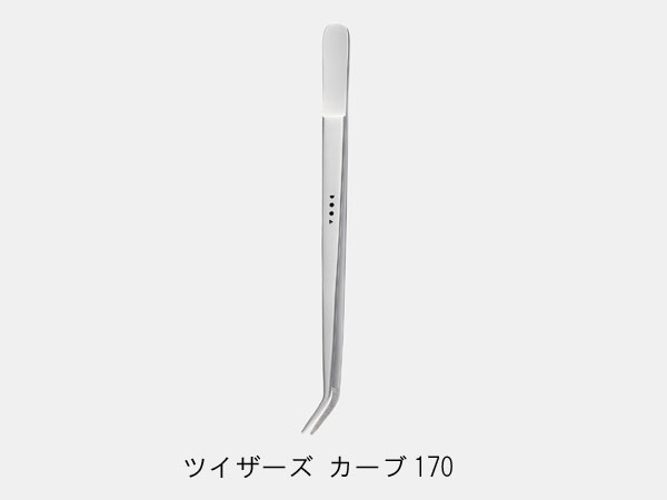 ADA DOOA 156-107  ツイザース カーブ 170