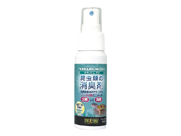 GEX エキゾテラ テラリウムデオ 50ml