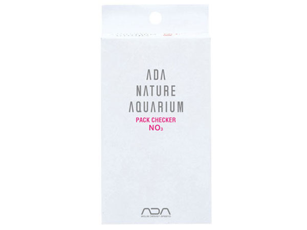 ADA 103-207　パックチェッカーNO3(硝酸)
