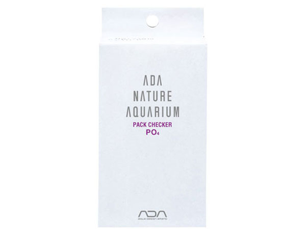 ADA 103-208　パックチェッカーPO4(リン酸)