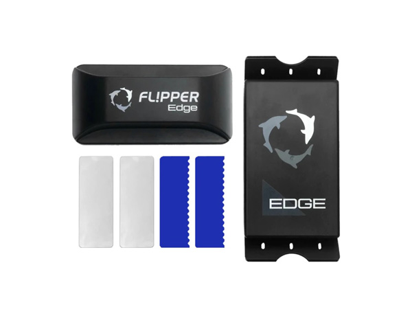 Flipper EDGE Max フリッパー　新品未開封品 FLIPPER Flipper EDGE フリッパーエッジ アクアテイラーズ
