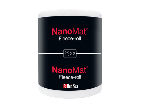 Red Sea NanoMat用フリースロール 18m 2個入り