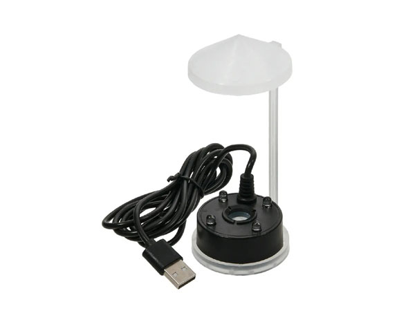 Leaf Corporation ミストメーカー