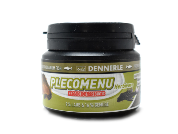 DENNERLE PLECOMENU プレコメニュー