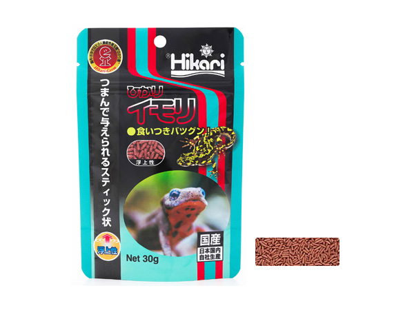 キョーリン ひかりイモリ 30g