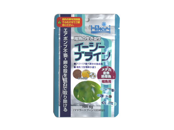 キョーリン イージーブライン 5g