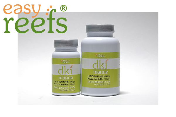 easy reefs DKI Marine 1.2mm 70g