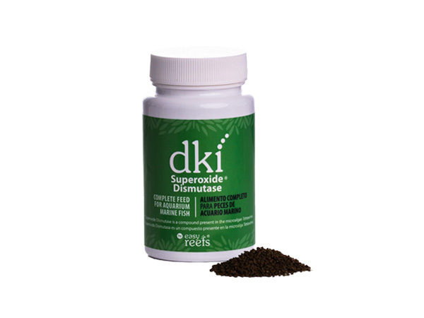 easyreef DKI Superoxide Dismutase 50g