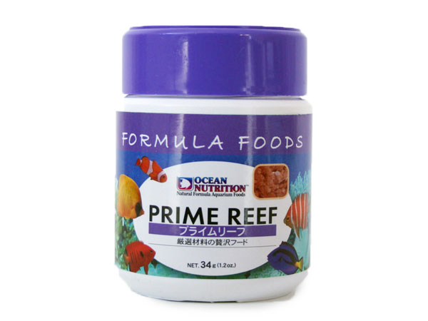 オーシャンニュートリション　プライムリーフ