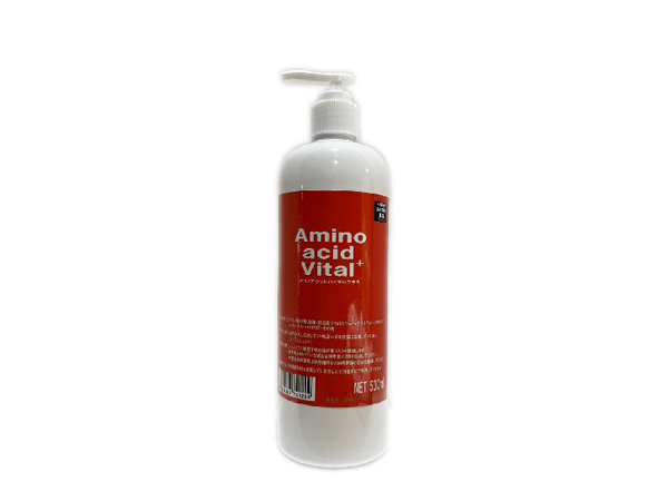 ローキーズ Amino acid Vaital Plus アミノアシッドバイタル プラス 500ml