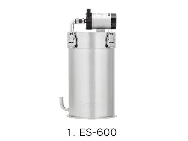 （取り寄せ商品・日にち指定不可）ADA 105-701　ES-600　水深360mm用