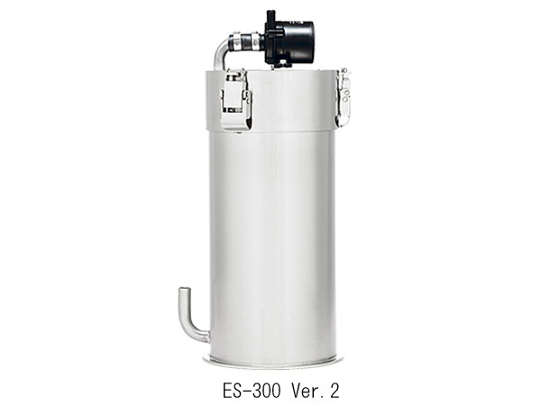（取り寄せ商品・日にち指定不可）ADA 105-723　ES-300 Ver.2