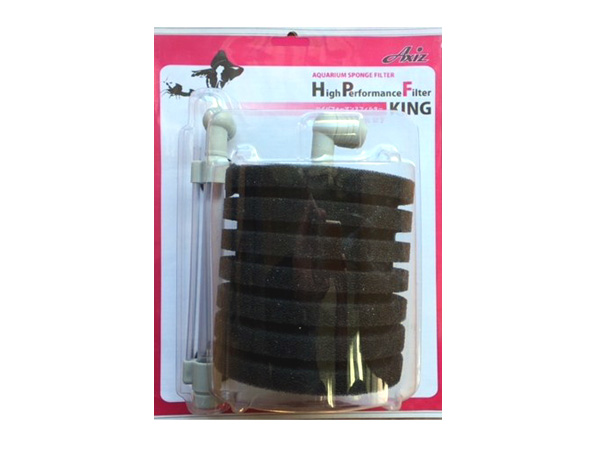 【在庫限り大特価！！】Axiz ハイパフォーマンスフィルター キング