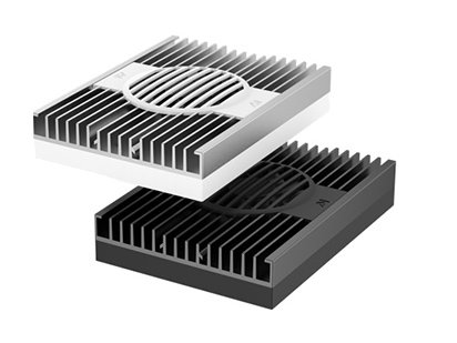 【お取り寄せ】AI Hydra 32HD Black