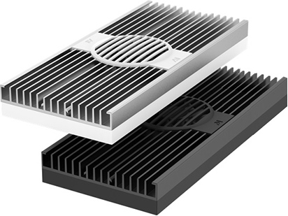 【お取り寄せ】AI Hydra 64HD Black